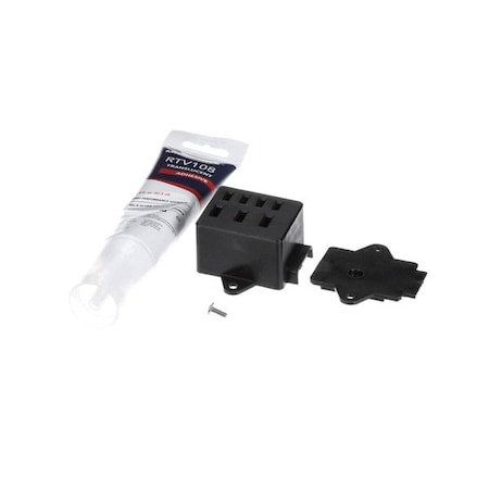 Perfect Fry Kit, Female Connector, No 83699 83699